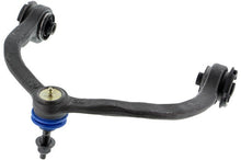 Load image into Gallery viewer, Mevotech CMK80712 Suspension Control Arm and Ball Joint Assembly Mevotech CMK80712