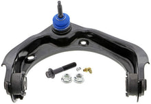 Load image into Gallery viewer, Mevotech CMK80722 Suspension Control Arm and Ball Joint Assembly Mevotech CMK80722
