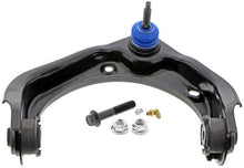 Load image into Gallery viewer, Mevotech CMK80723 Suspension Control Arm and Ball Joint Assembly Mevotech CMK80723
