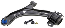 Load image into Gallery viewer, Mevotech CMK80727 Suspension Control Arm and Ball Joint Assembly Mevotech CMK80727