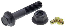 Load image into Gallery viewer, Mevotech CMK80727 Suspension Control Arm and Ball Joint Assembly Mevotech CMK80727