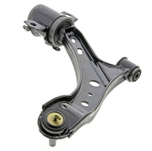Load image into Gallery viewer, Mevotech CMK80727 Suspension Control Arm and Ball Joint Assembly Mevotech CMK80727