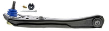 Load image into Gallery viewer, Mevotech CMK8123 Suspension Control Arm and Ball Joint Assembly Mevotech CMK8123