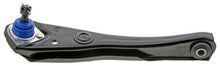 Load image into Gallery viewer, Mevotech CMK8123 Suspension Control Arm and Ball Joint Assembly Mevotech CMK8123