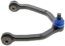 Load image into Gallery viewer, Mevotech CMK8596 Suspension Control Arm and Ball Joint Assembly Mevotech CMK8596