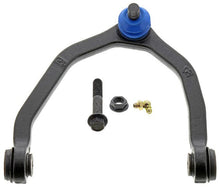 Load image into Gallery viewer, Mevotech CMK8596 Suspension Control Arm and Ball Joint Assembly Mevotech CMK8596