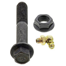 Load image into Gallery viewer, Mevotech CMK8596 Suspension Control Arm and Ball Joint Assembly Mevotech CMK8596