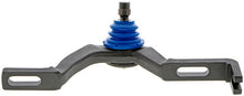 Load image into Gallery viewer, Mevotech CMK8710T Suspension Control Arm and Ball Joint Assembly Mevotech CMK8710T