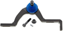 Load image into Gallery viewer, Mevotech CMK8710T Suspension Control Arm and Ball Joint Assembly Mevotech CMK8710T