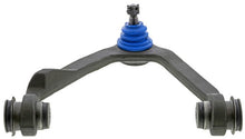Load image into Gallery viewer, Mevotech CMK8724T Suspension Control Arm and Ball Joint Assembly Mevotech CMK8724T
