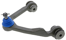 Load image into Gallery viewer, Mevotech CMK8724T Suspension Control Arm and Ball Joint Assembly Mevotech CMK8724T