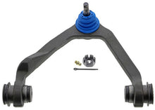 Load image into Gallery viewer, Mevotech CMK8724T Suspension Control Arm and Ball Joint Assembly Mevotech CMK8724T