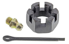 Load image into Gallery viewer, Mevotech CMK8724T Suspension Control Arm and Ball Joint Assembly Mevotech CMK8724T