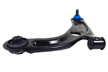 Load image into Gallery viewer, Mevotech CMS101183 Suspension Control Arm and Ball Joint Assembly Mevotech CMS101183