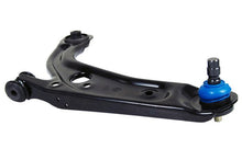 Load image into Gallery viewer, Mevotech CMS101183 Suspension Control Arm and Ball Joint Assembly Mevotech CMS101183