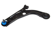 Load image into Gallery viewer, Mevotech CMS101183 Suspension Control Arm and Ball Joint Assembly Mevotech CMS101183