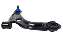 Load image into Gallery viewer, Mevotech CMS101184 Suspension Control Arm and Ball Joint Assembly Mevotech CMS101184