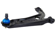 Load image into Gallery viewer, Mevotech CMS101184 Suspension Control Arm and Ball Joint Assembly Mevotech CMS101184
