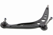 Load image into Gallery viewer, Mevotech CMS101409 Suspension Control Arm and Ball Joint Assembly Mevotech CMS101409