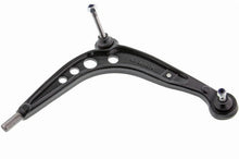 Load image into Gallery viewer, Mevotech CMS101409 Suspension Control Arm and Ball Joint Assembly Mevotech CMS101409