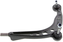 Load image into Gallery viewer, Mevotech CMS101410 Suspension Control Arm and Ball Joint Assembly Mevotech CMS101410