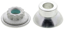 Load image into Gallery viewer, Mevotech CMS101515 Suspension Control Arm and Ball Joint Assembly Mevotech CMS101515