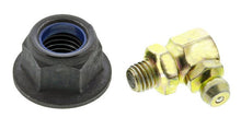 Load image into Gallery viewer, Mevotech CMS20113 Suspension Control Arm and Ball Joint Assembly Mevotech CMS20113