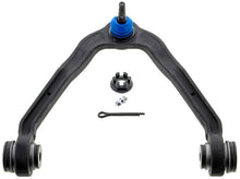 Load image into Gallery viewer, Mevotech CMS20268 Suspension Control Arm and Ball Joint Assembly Mevotech CMS20268