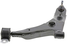Load image into Gallery viewer, Mevotech CMS20316 Suspension Control Arm and Ball Joint Assembly Mevotech CMS20316