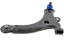 Load image into Gallery viewer, Mevotech CMS20328 Suspension Control Arm and Ball Joint Assembly Mevotech CMS20328