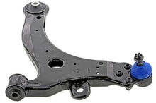 Load image into Gallery viewer, Mevotech CMS20328 Suspension Control Arm and Ball Joint Assembly Mevotech CMS20328