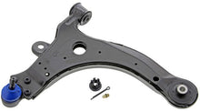 Load image into Gallery viewer, Mevotech CMS20328 Suspension Control Arm and Ball Joint Assembly Mevotech CMS20328