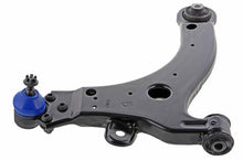 Load image into Gallery viewer, Mevotech CMS20329 Suspension Control Arm and Ball Joint Assembly Mevotech CMS20329