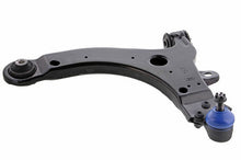 Load image into Gallery viewer, Mevotech CMS20329 Suspension Control Arm and Ball Joint Assembly Mevotech CMS20329