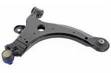 Load image into Gallery viewer, Mevotech CMS20329 Suspension Control Arm and Ball Joint Assembly Mevotech CMS20329