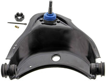 Load image into Gallery viewer, Mevotech CMS20344 Suspension Control Arm and Ball Joint Assembly Mevotech CMS20344