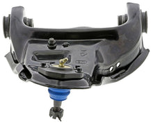 Load image into Gallery viewer, Mevotech CMS20355 Suspension Control Arm and Ball Joint Assembly Mevotech CMS20355