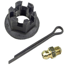 Load image into Gallery viewer, Mevotech CMS20360 Suspension Control Arm and Ball Joint Assembly Mevotech CMS20360
