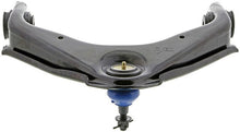 Load image into Gallery viewer, Mevotech CMS20360 Suspension Control Arm and Ball Joint Assembly Mevotech CMS20360