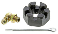 Load image into Gallery viewer, Mevotech CMS20363 Suspension Control Arm and Ball Joint Assembly Mevotech CMS20363