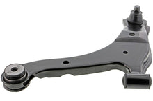 Load image into Gallery viewer, Mevotech CMS20365 Suspension Control Arm and Ball Joint Assembly Mevotech CMS20365