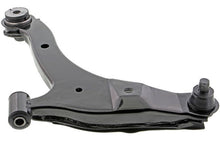 Load image into Gallery viewer, Mevotech CMS20365 Suspension Control Arm and Ball Joint Assembly Mevotech CMS20365