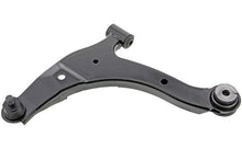 Load image into Gallery viewer, Mevotech CMS20365 Suspension Control Arm and Ball Joint Assembly Mevotech CMS20365