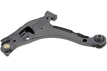Load image into Gallery viewer, Mevotech CMS20366 Suspension Control Arm and Ball Joint Assembly Mevotech CMS20366