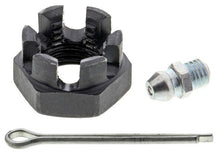 Load image into Gallery viewer, Mevotech CMS20375 Suspension Control Arm and Ball Joint Assembly Mevotech CMS20375