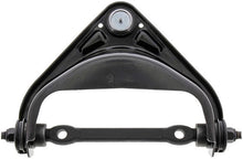 Load image into Gallery viewer, Mevotech CMS20375 Suspension Control Arm and Ball Joint Assembly Mevotech CMS20375