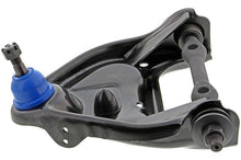 Load image into Gallery viewer, Mevotech CMS20380 Suspension Control Arm and Ball Joint Assembly Mevotech CMS20380
