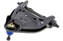 Load image into Gallery viewer, Mevotech CMS20380 Suspension Control Arm and Ball Joint Assembly Mevotech CMS20380