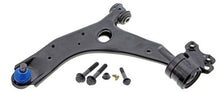 Load image into Gallery viewer, Mevotech CMS20432 Suspension Control Arm and Ball Joint Assembly Mevotech CMS20432