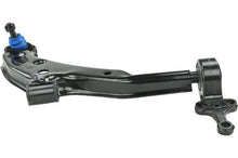 Load image into Gallery viewer, Mevotech CMS20463 Suspension Control Arm and Ball Joint Assembly Mevotech CMS20463